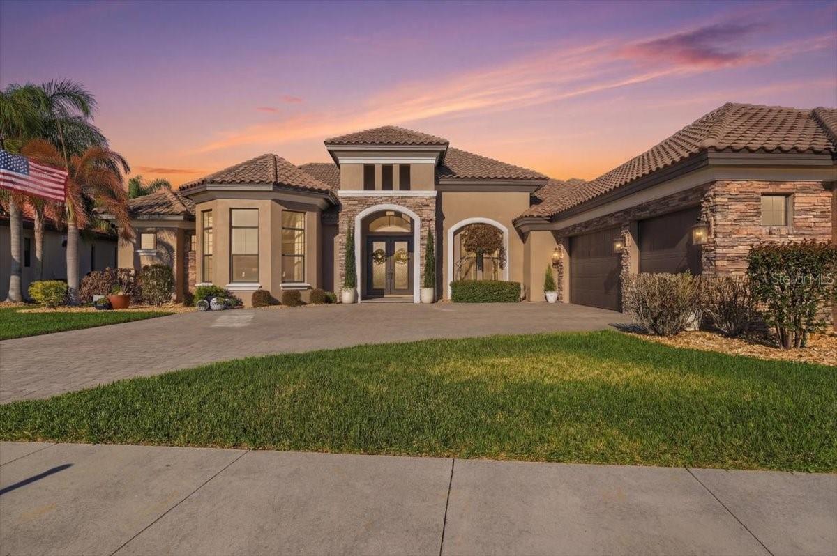 4193 Juliana Lake Dr photo 1