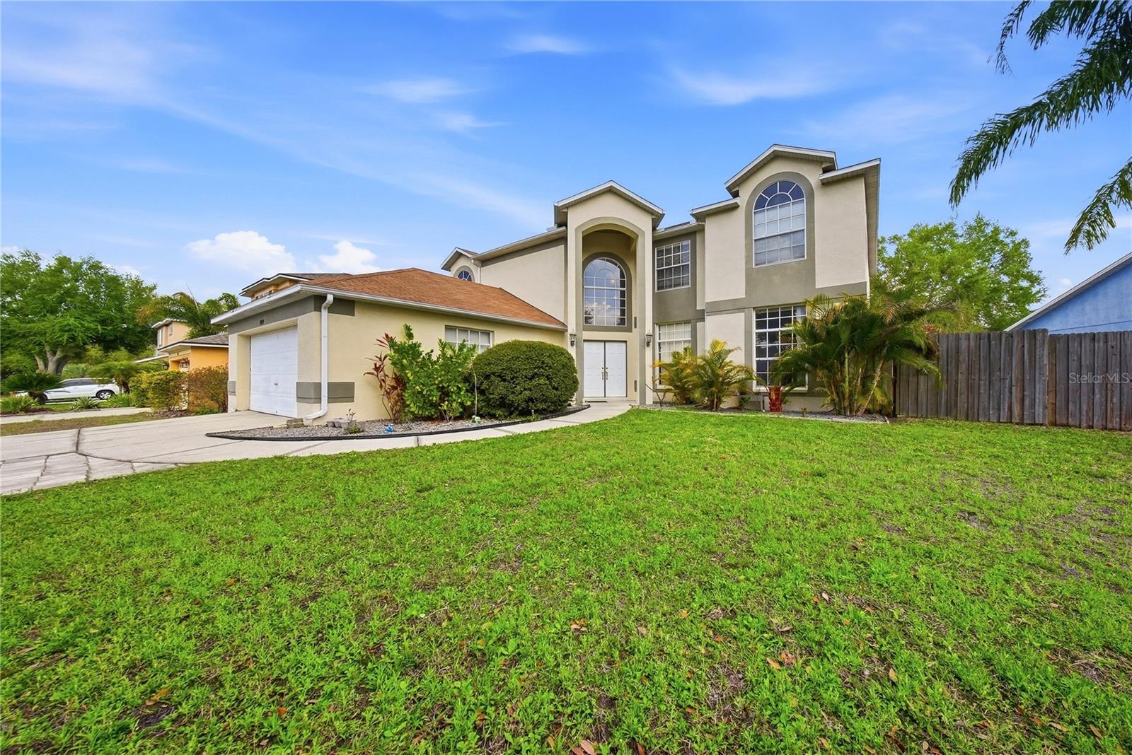 10919 Sailbrooke Dr