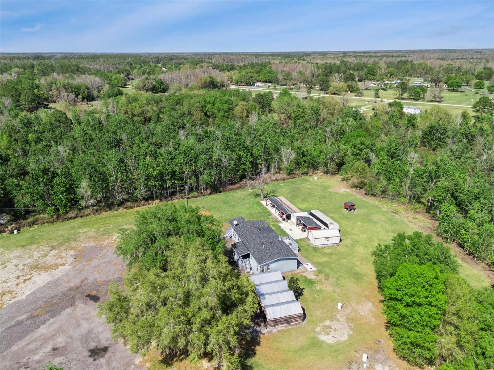 2051 Trail Cut Rd photo 1