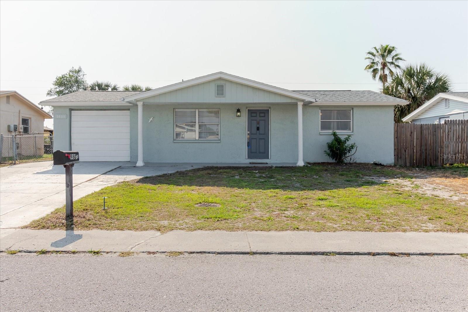 9803 Richwood Ln photo 1