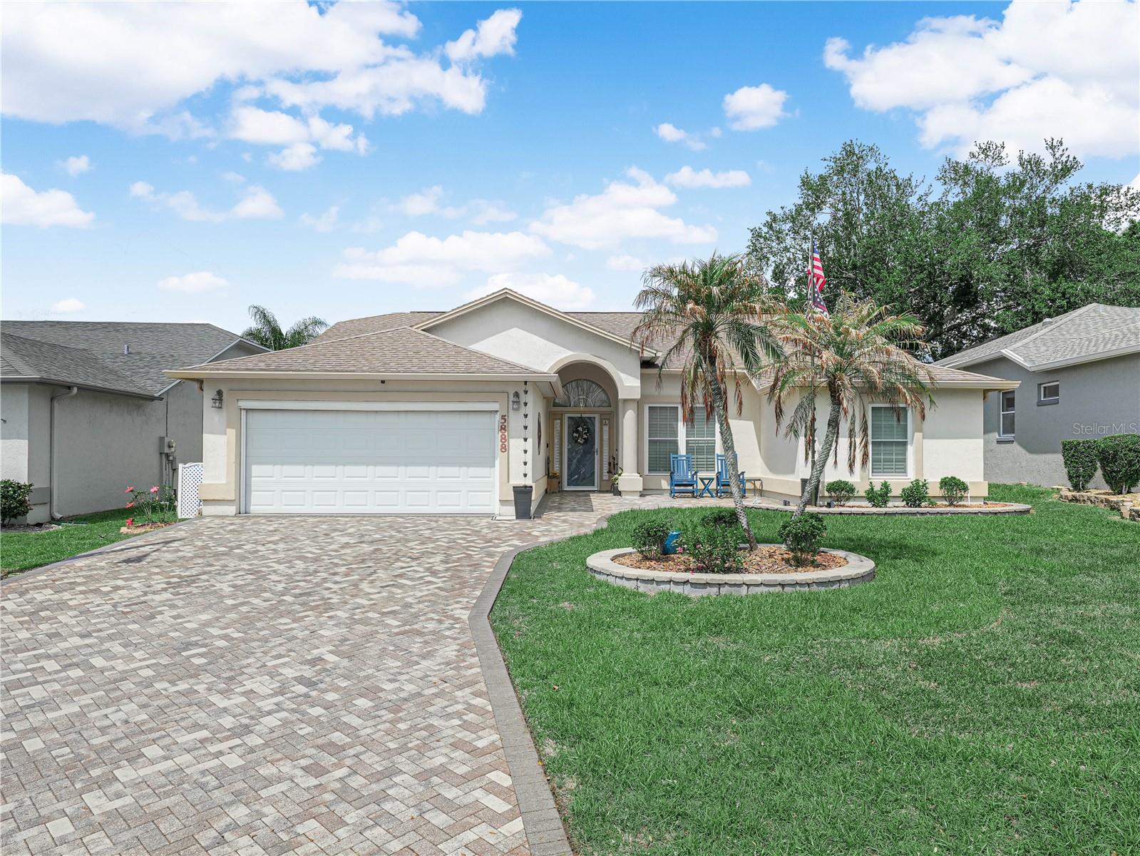 5888 Sandpipers Dr photo 1