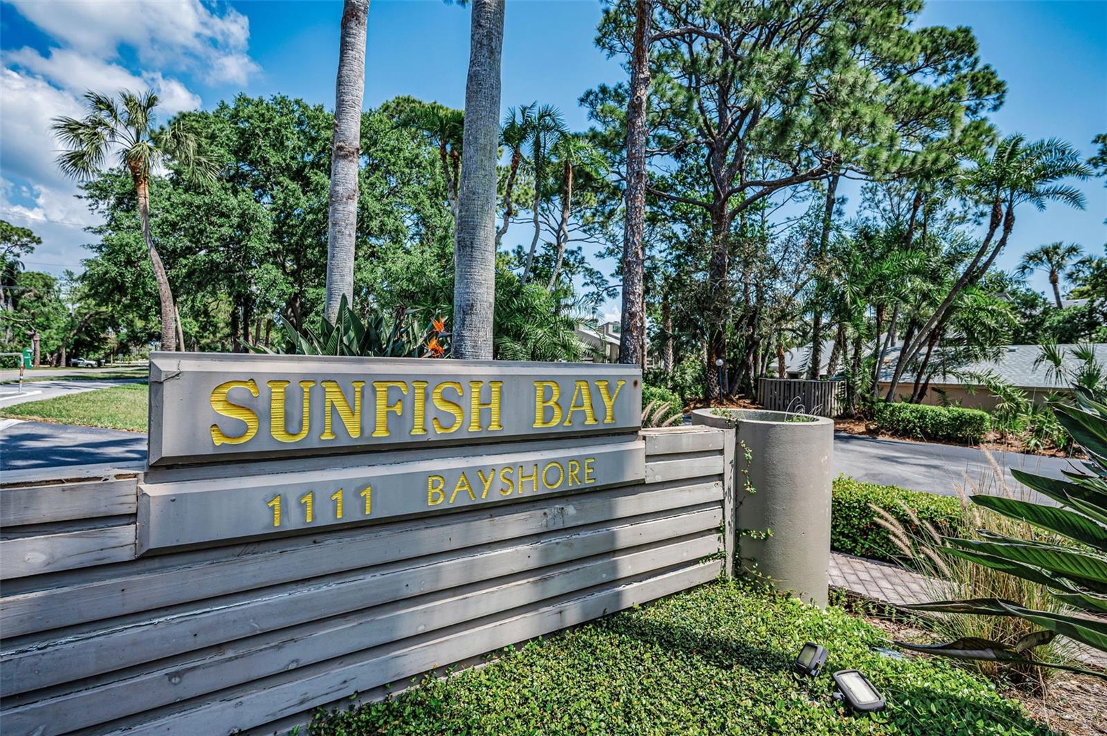 1111 N Bayshore Blvd #E3 photo 1