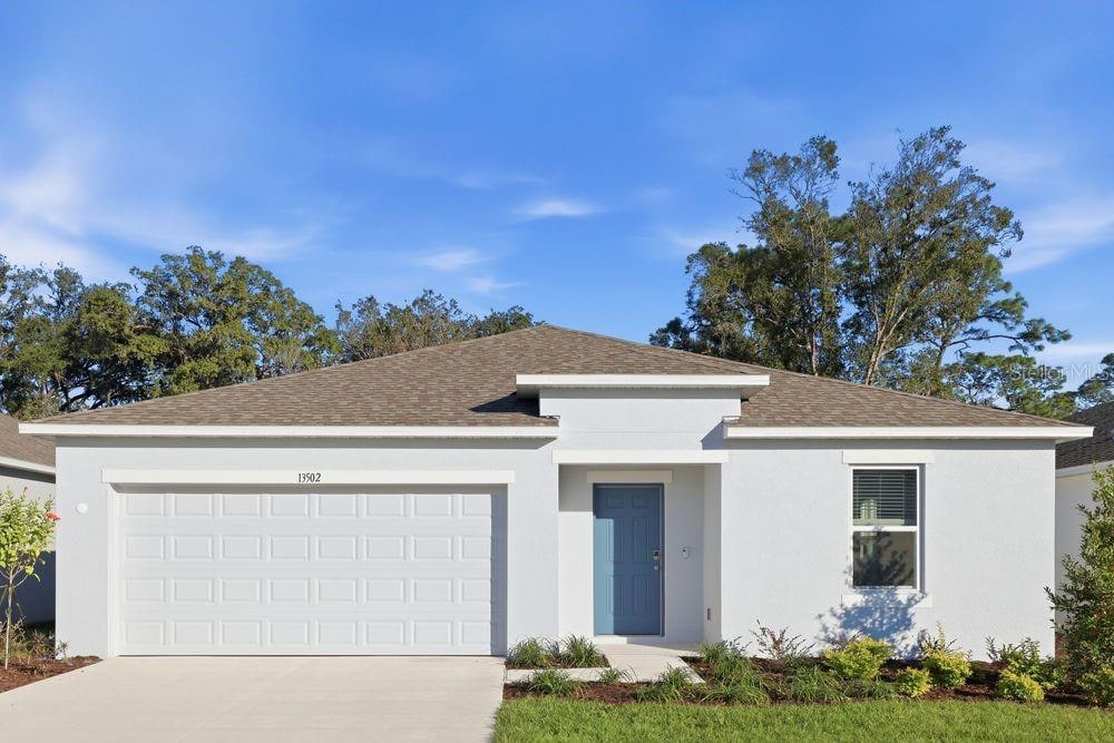 13502 Tropical Breeze Way photo 1