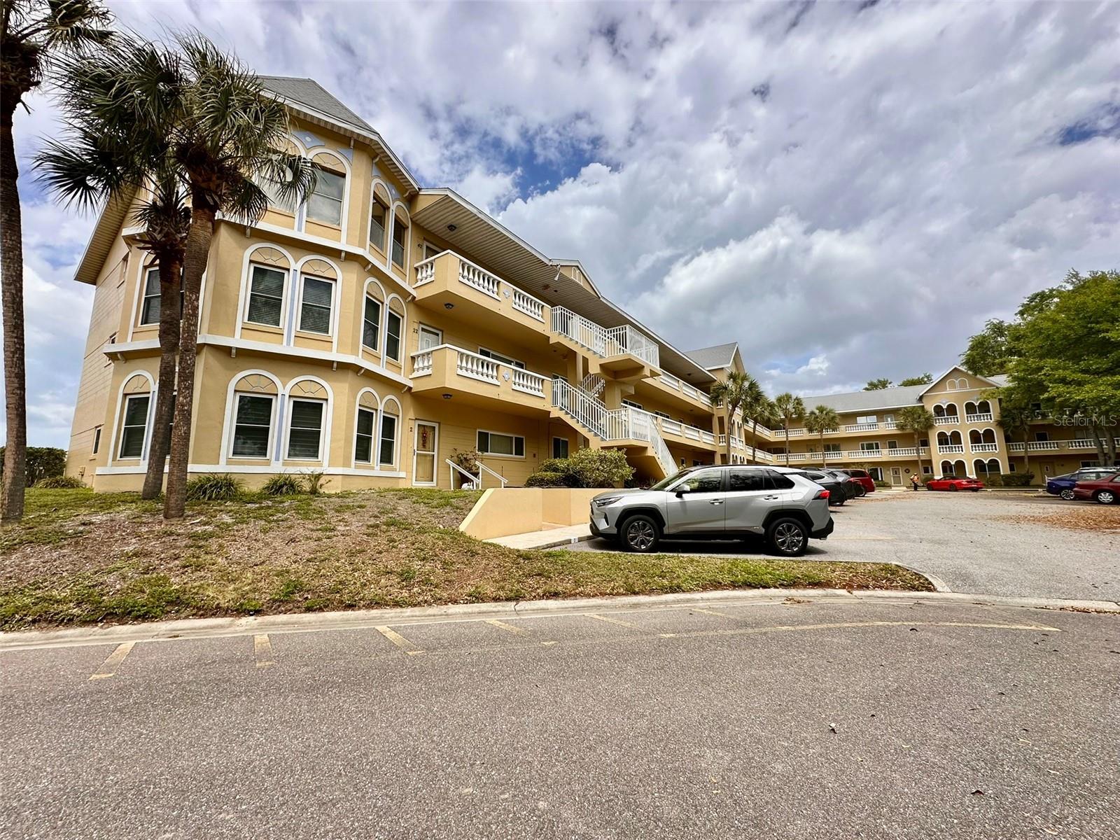 2220 Spanish Dr #26 photo 1
