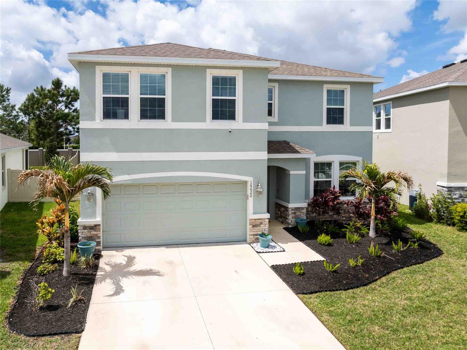 16620 Mooner Plank Cir