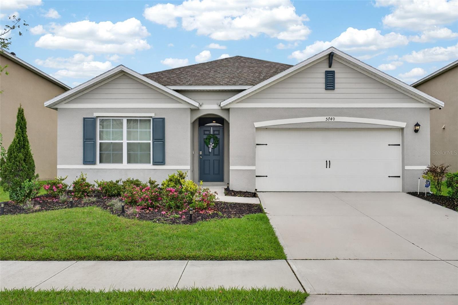 5740 Grey Granite Way photo 1