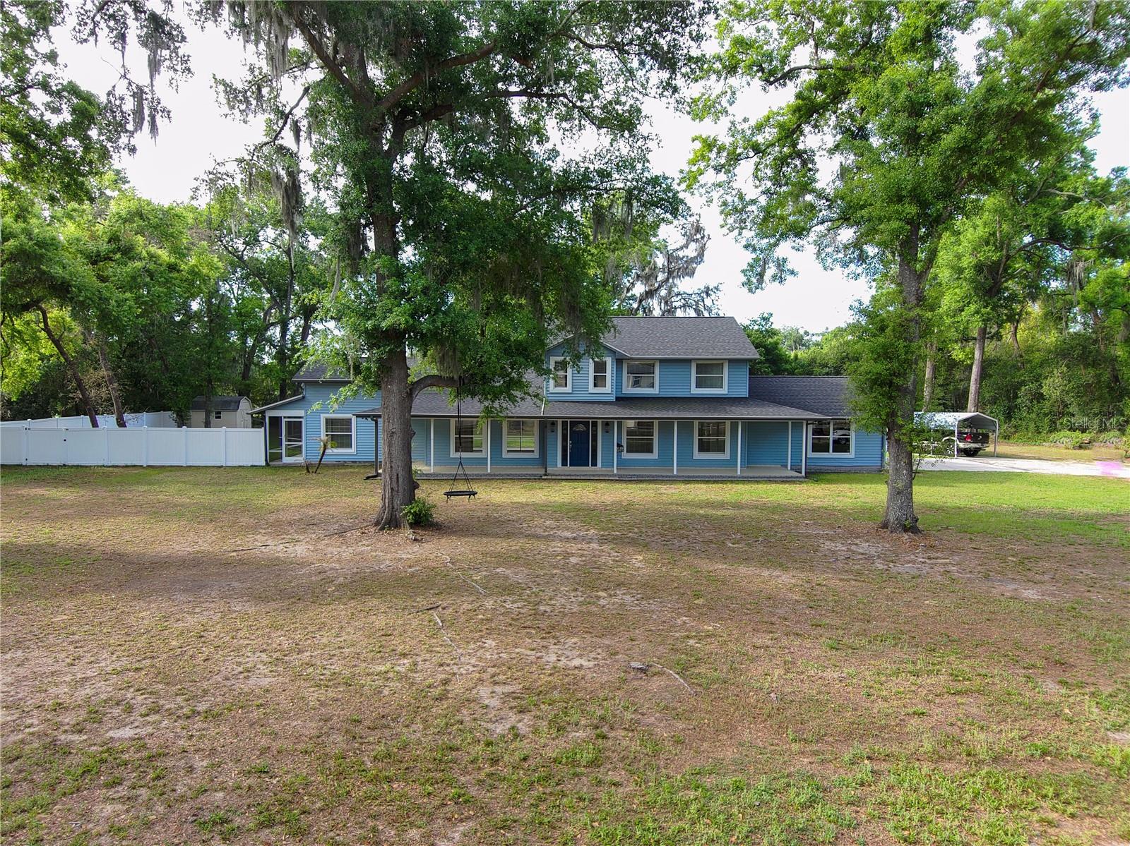 2119 Shady Oaks Dr photo 1