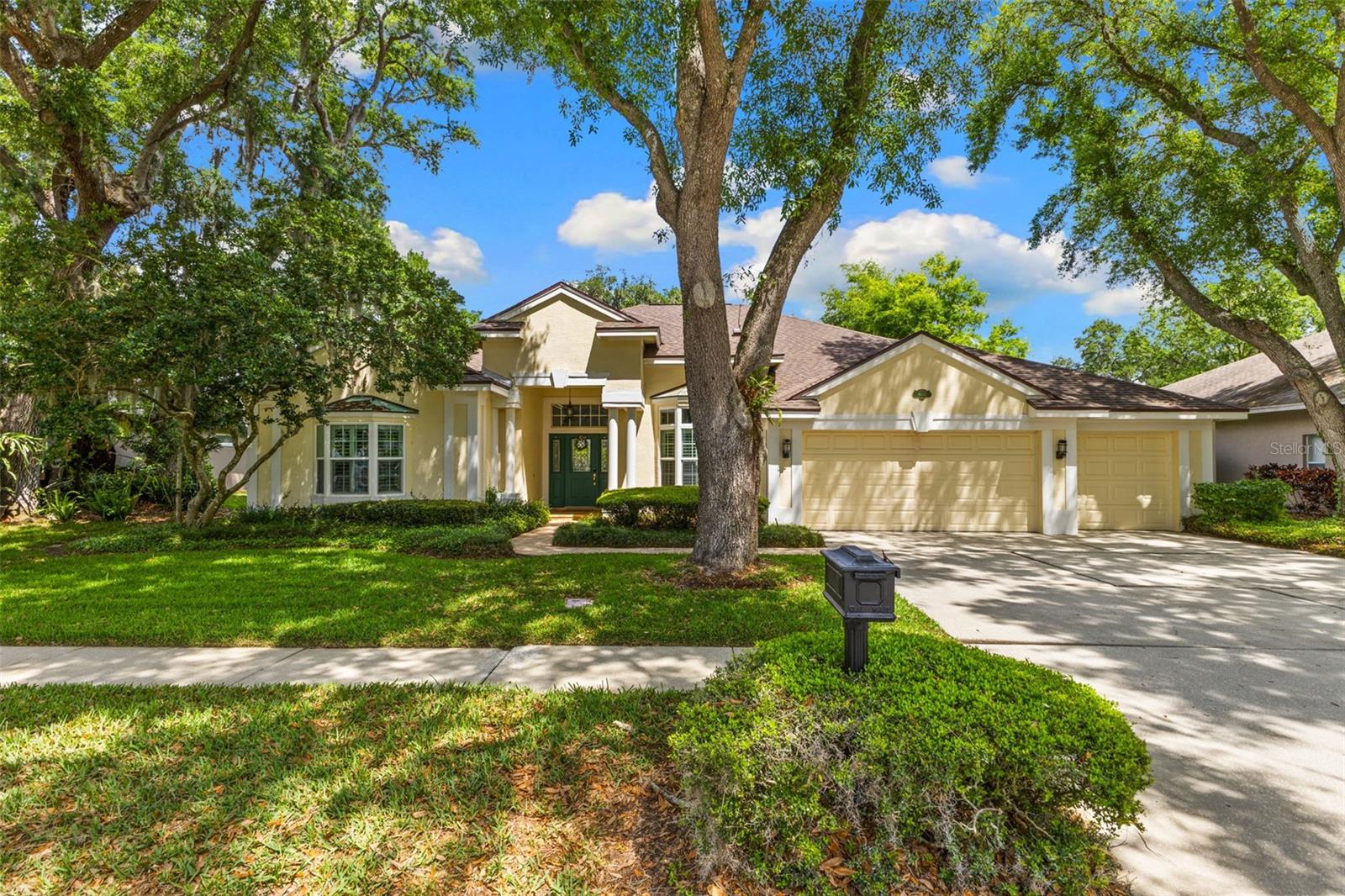 4647 Berwyn CT photo 1