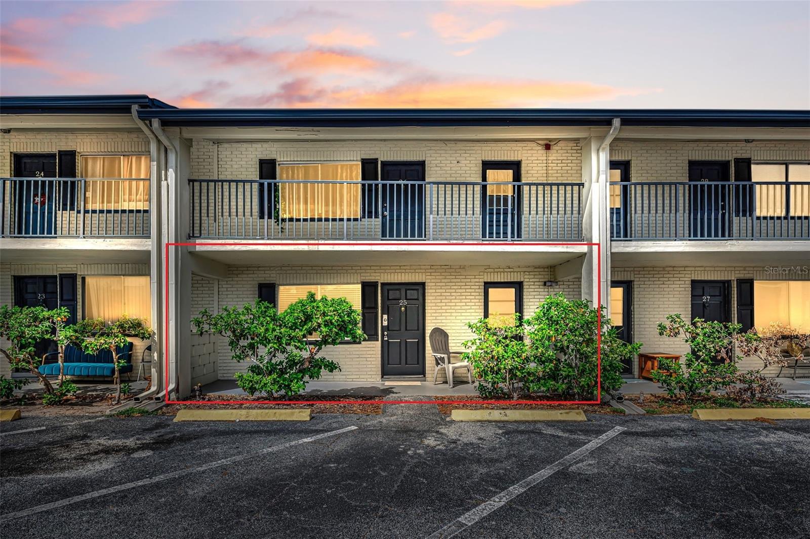 2 N Fernwood Ave #25 photo 1