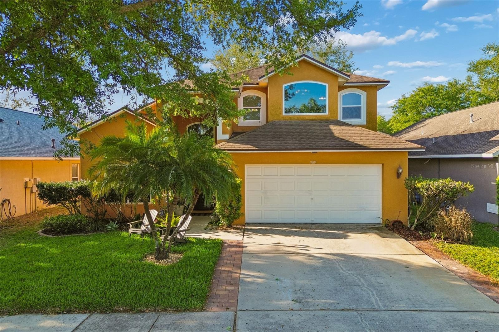 9407 Chart House CT photo 1