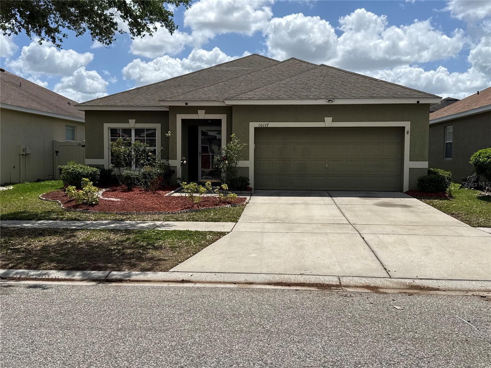 10117 Celtic Ash Dr photo 1