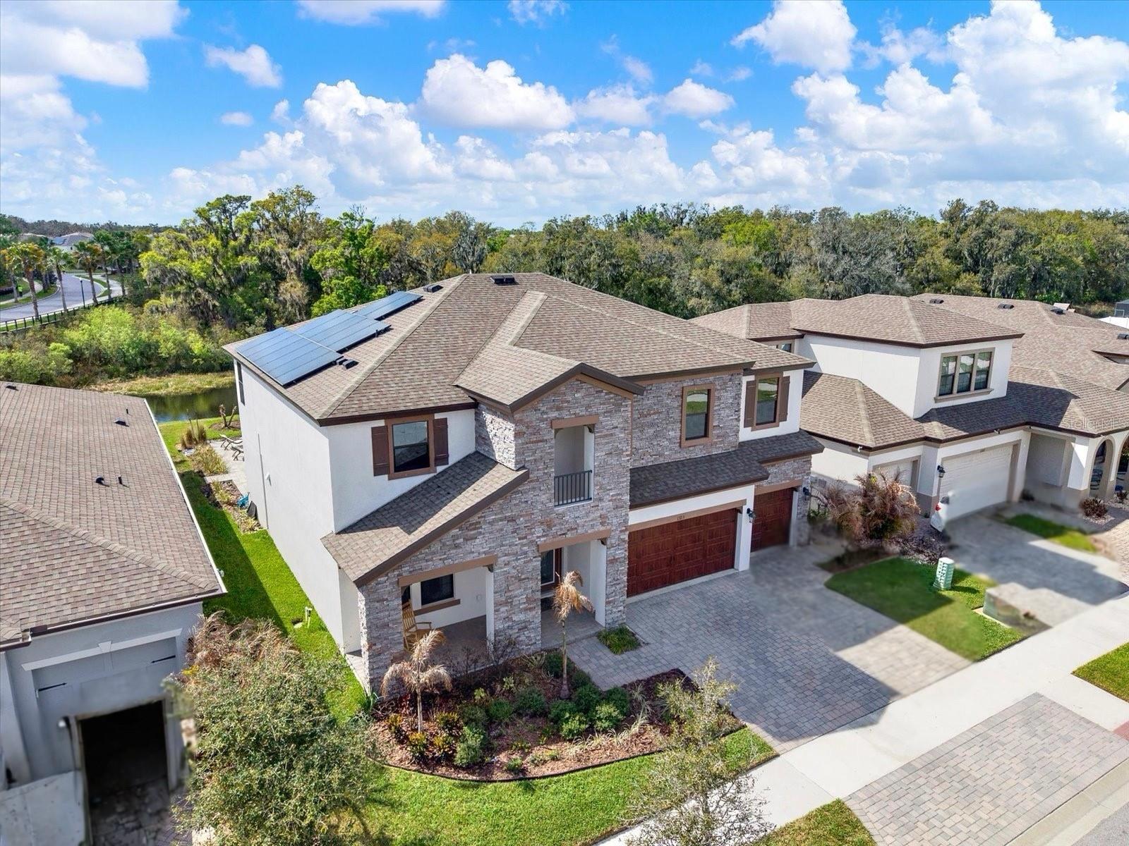 13113 Wildflower Meadow Dr photo 1