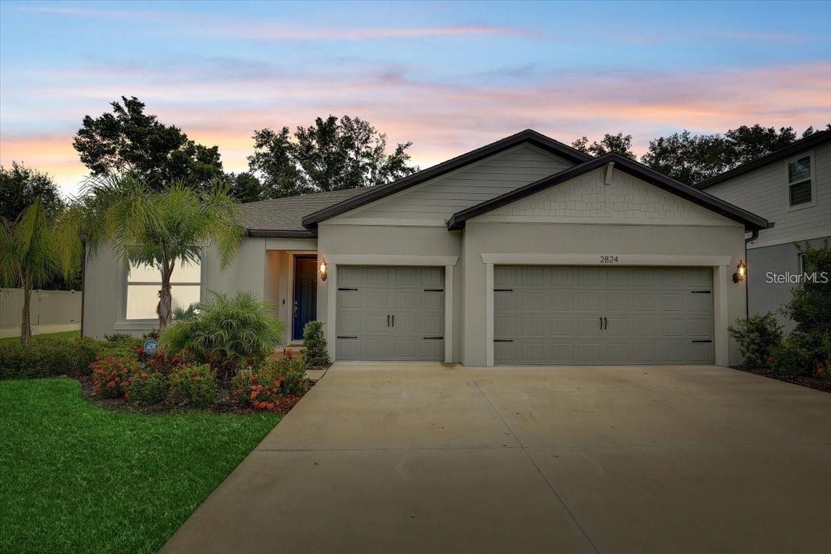 2824 Quail Crest CT photo 1