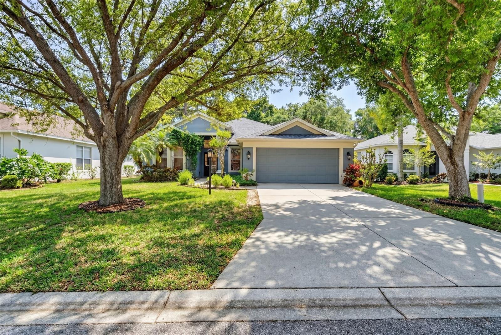 4956 Creekside Trl photo 1