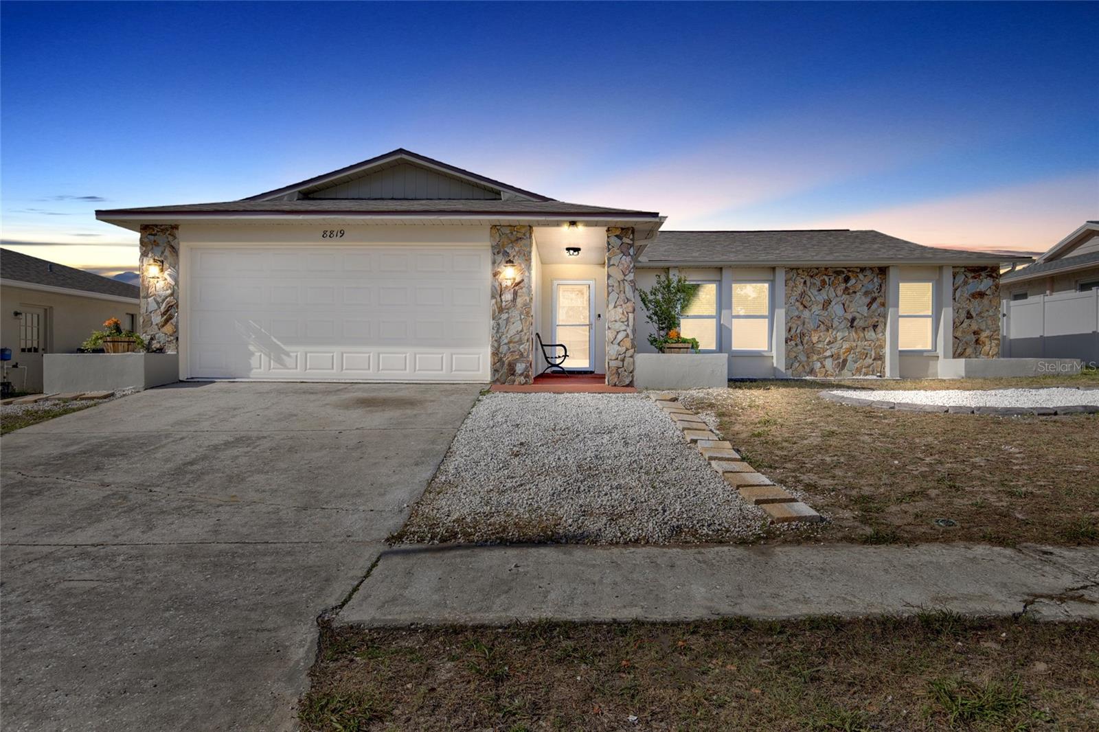 8819 Woodmont Ln photo 1