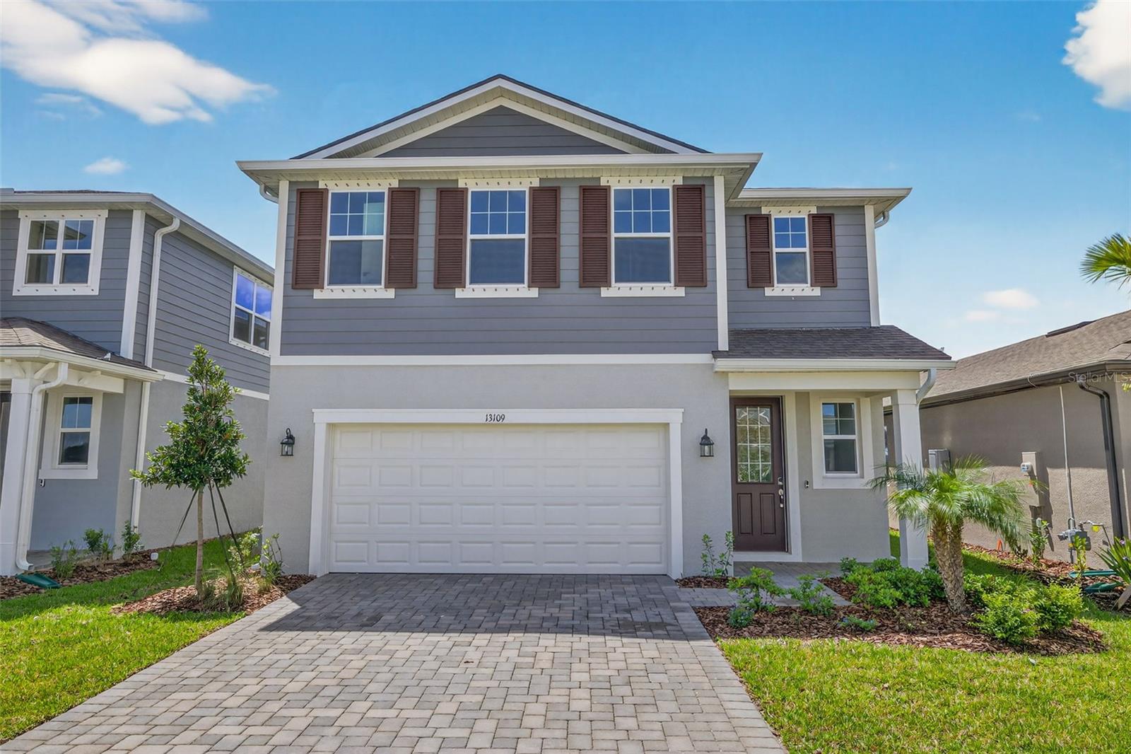 13109 Oxeye Ln photo 1