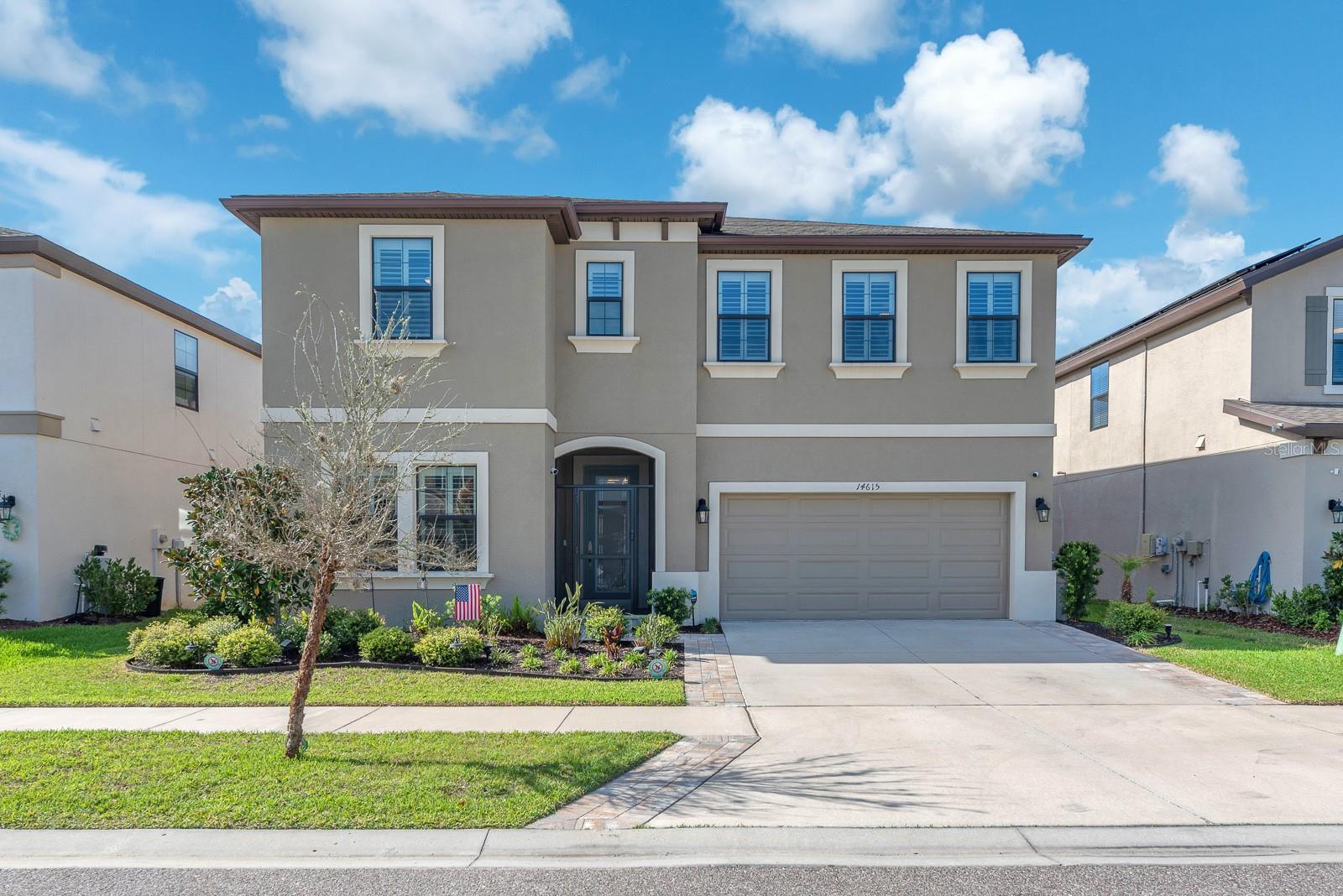 14615 Red Castle Ave