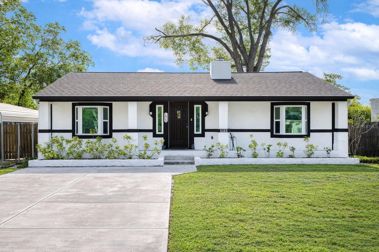 1023 N Bask Dr photo 1