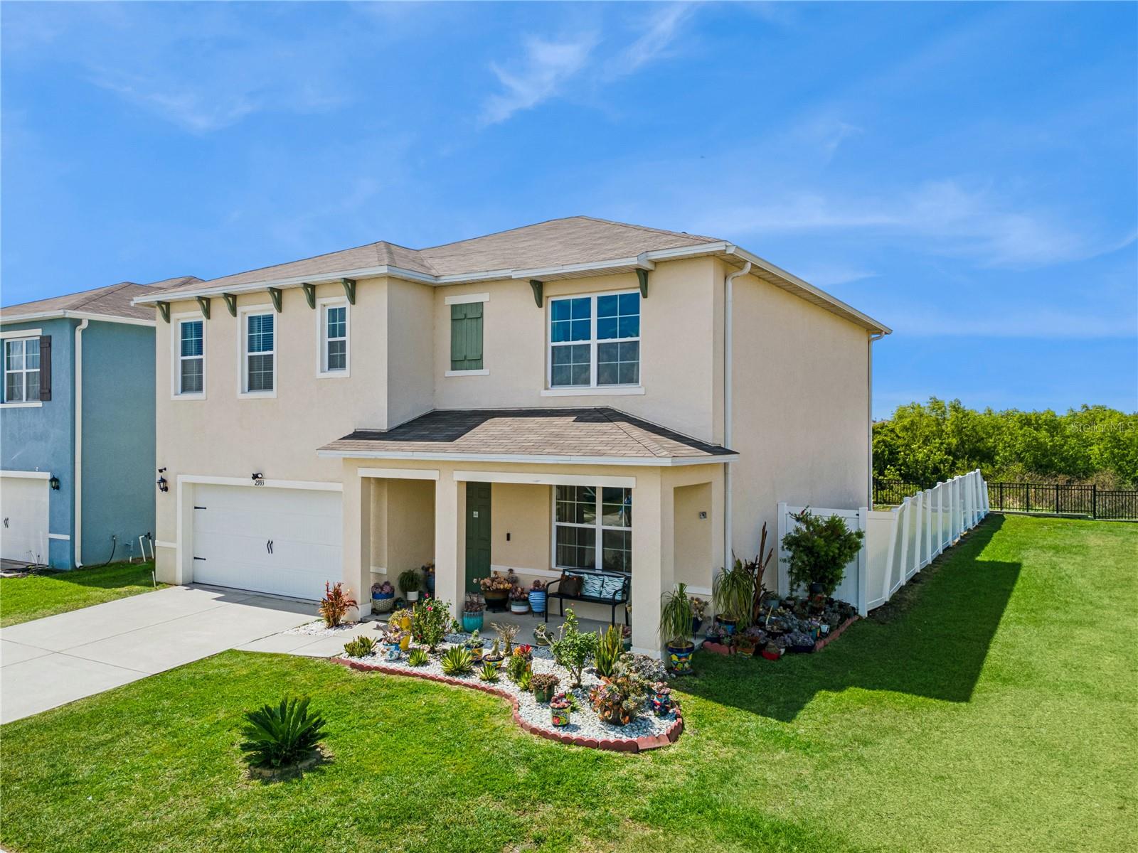 2933 Ivy Lake CT photo 1