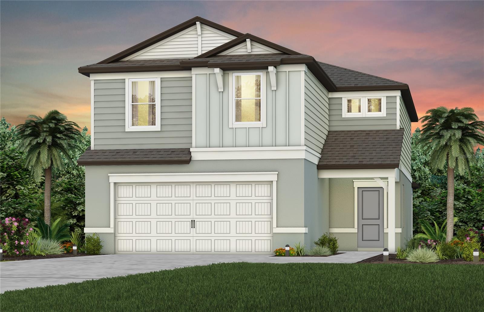 9877 Trellis Vine Way photo 1