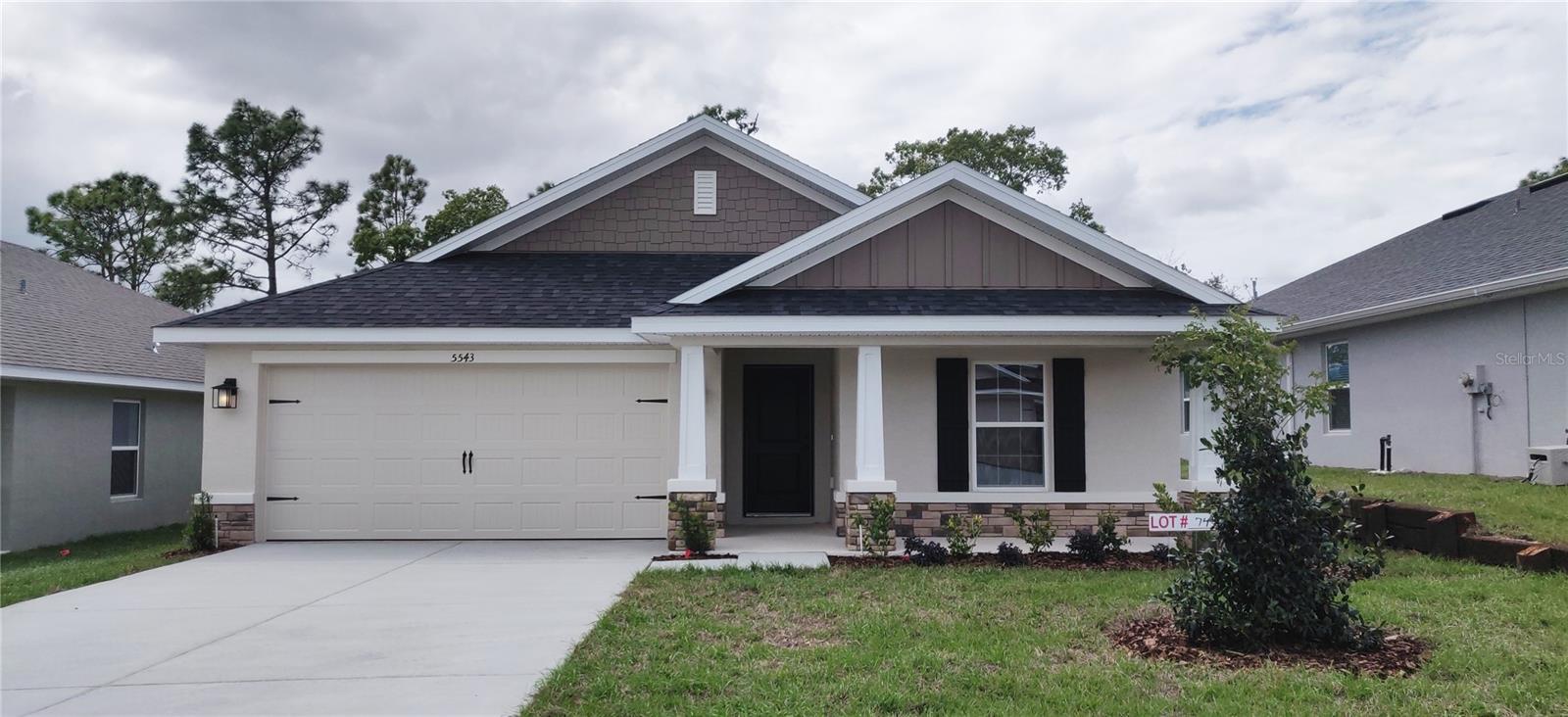 5543 Ocean Breeze Dr photo 1