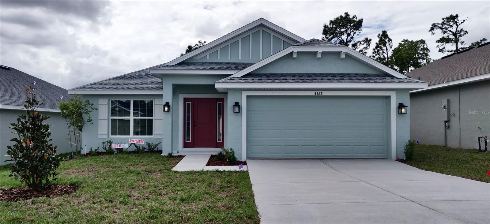 5525 Ocean Breeze Dr photo 1