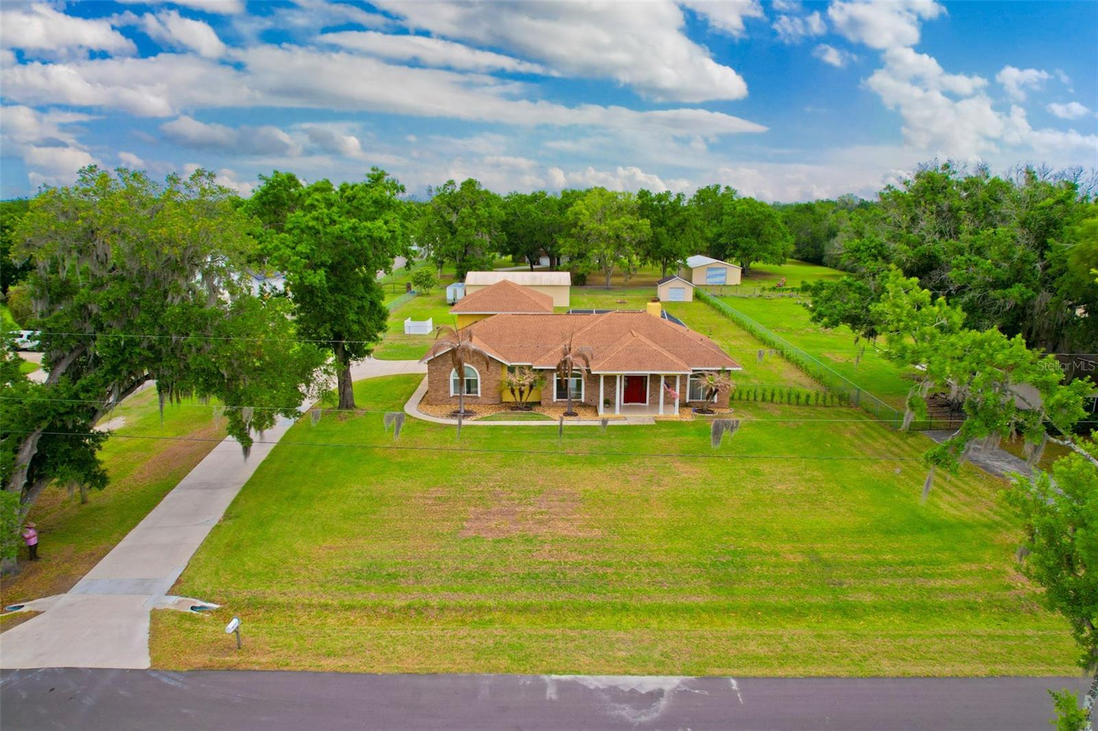3418 Futch Rd photo 1
