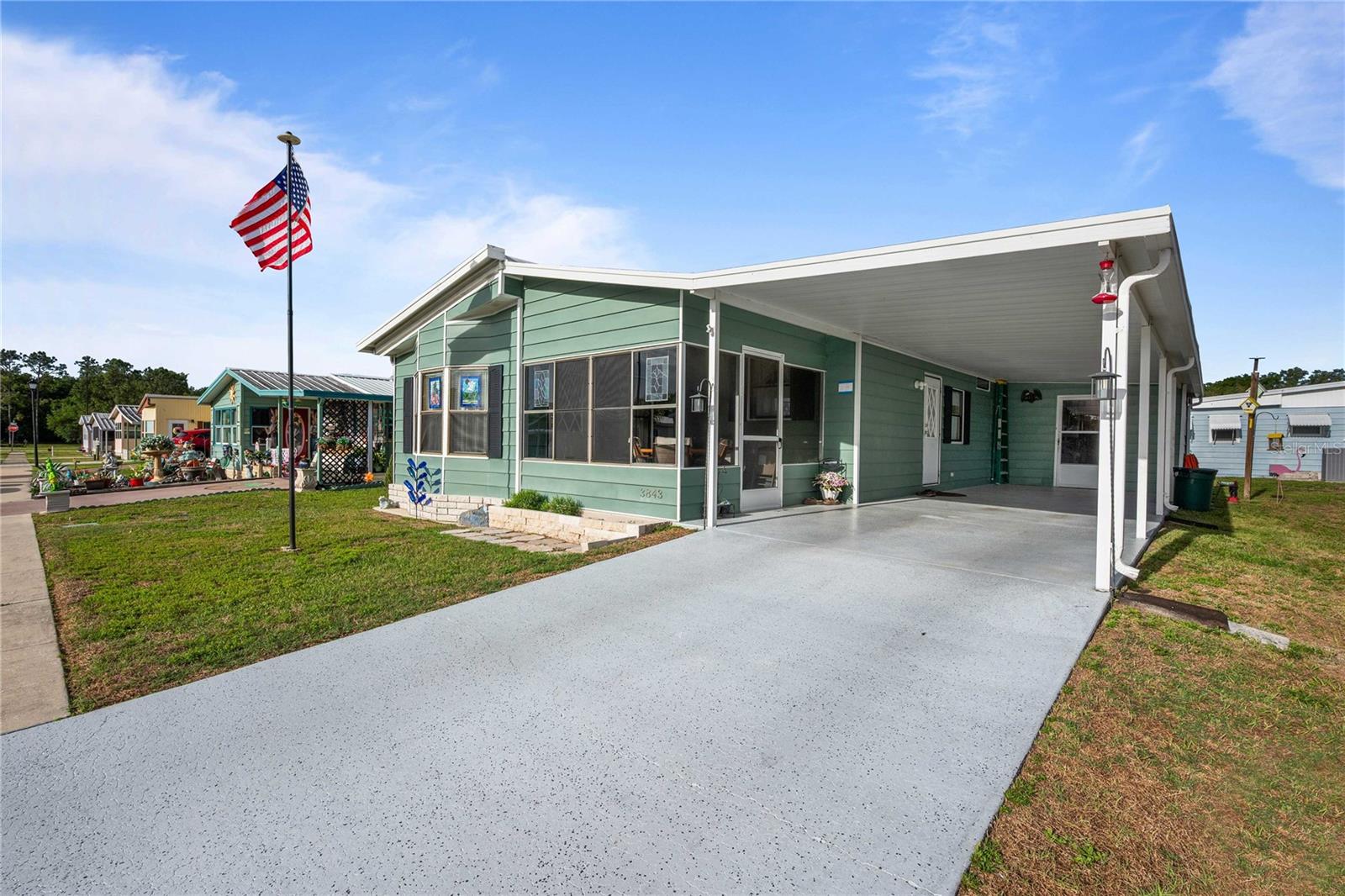 3843 Chris Dr photo 1