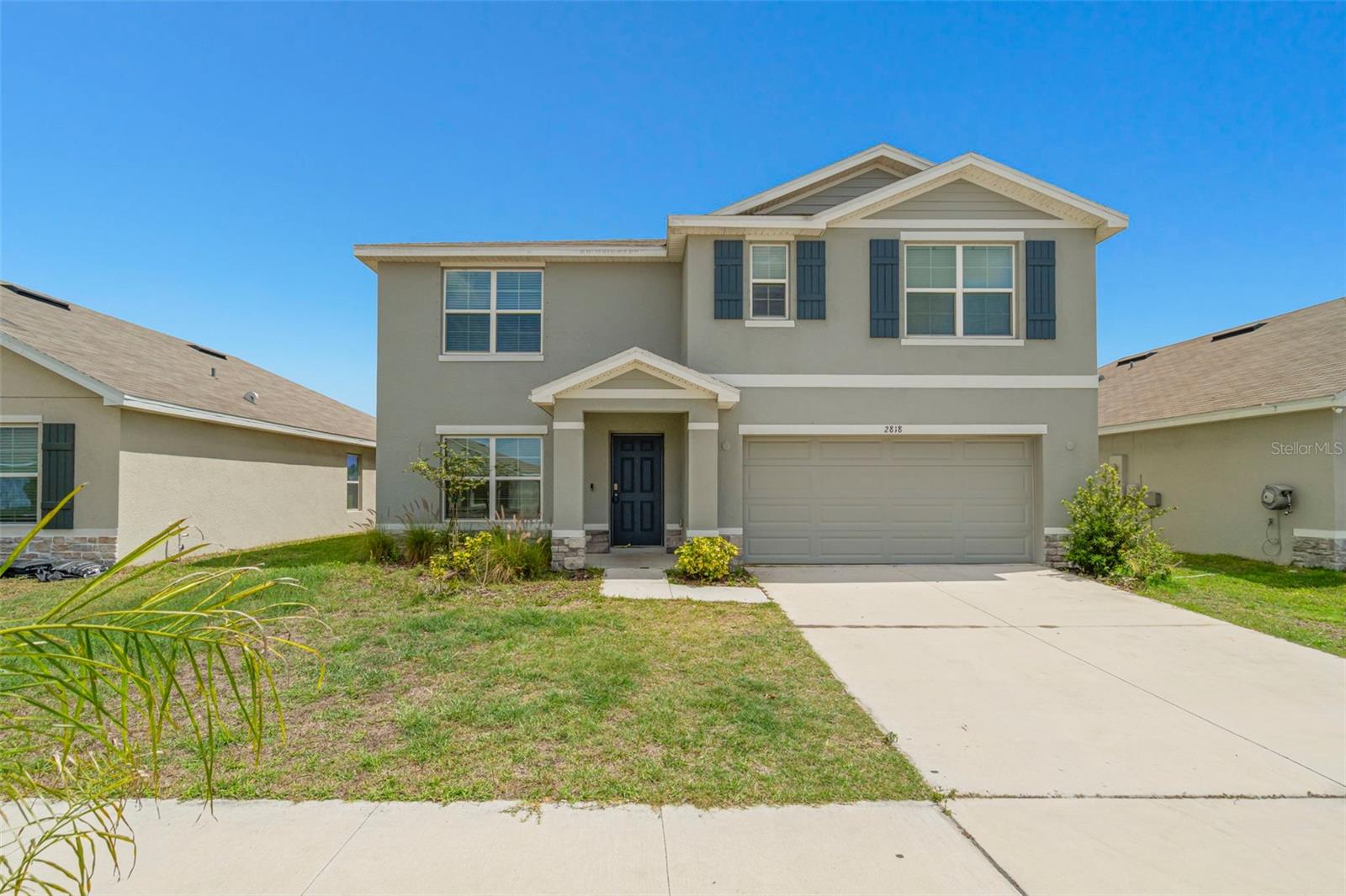 2818 Gumbo Limbo Dr photo 1