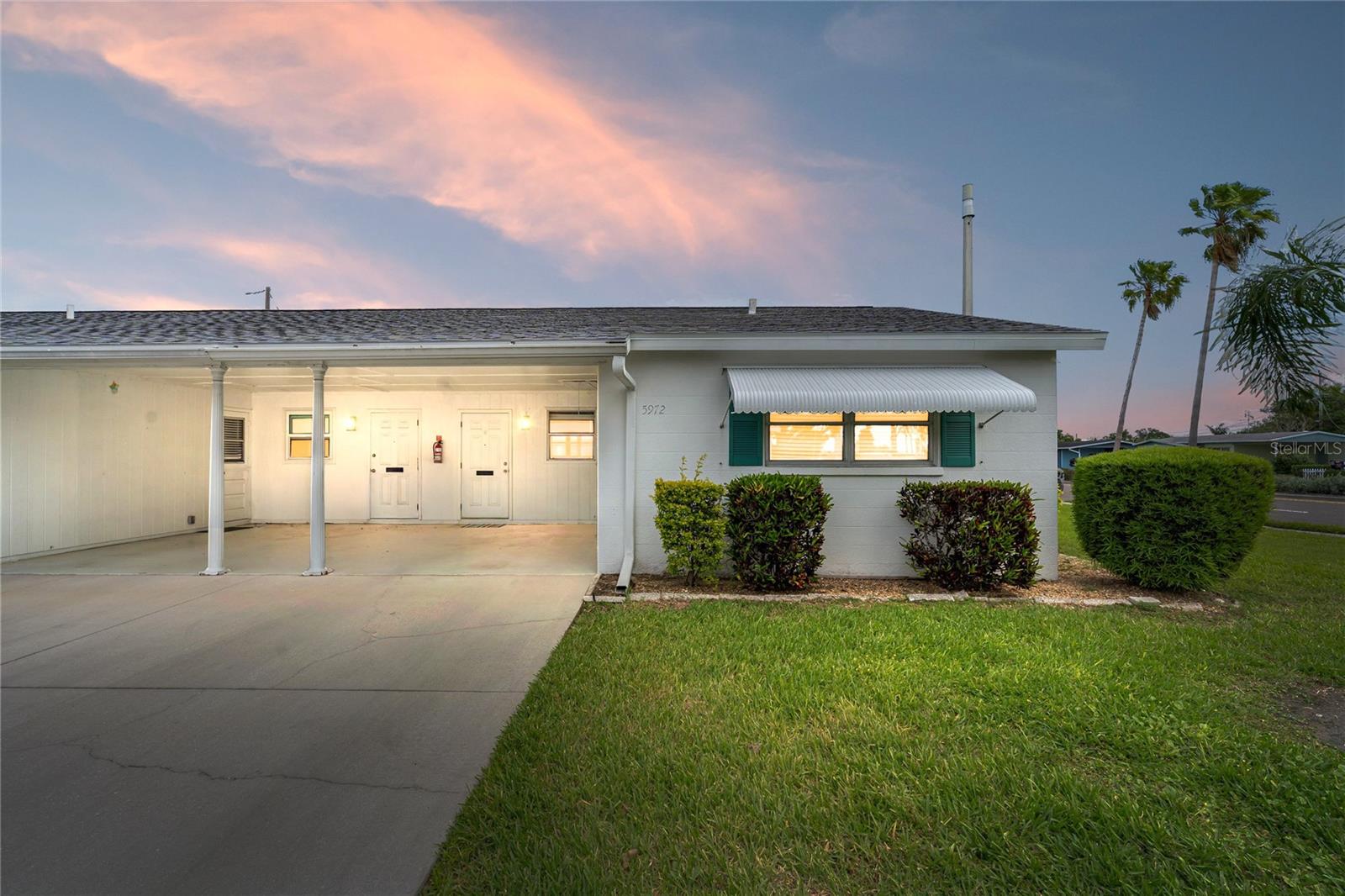 5972 Hibiscus Dr #207 photo 1