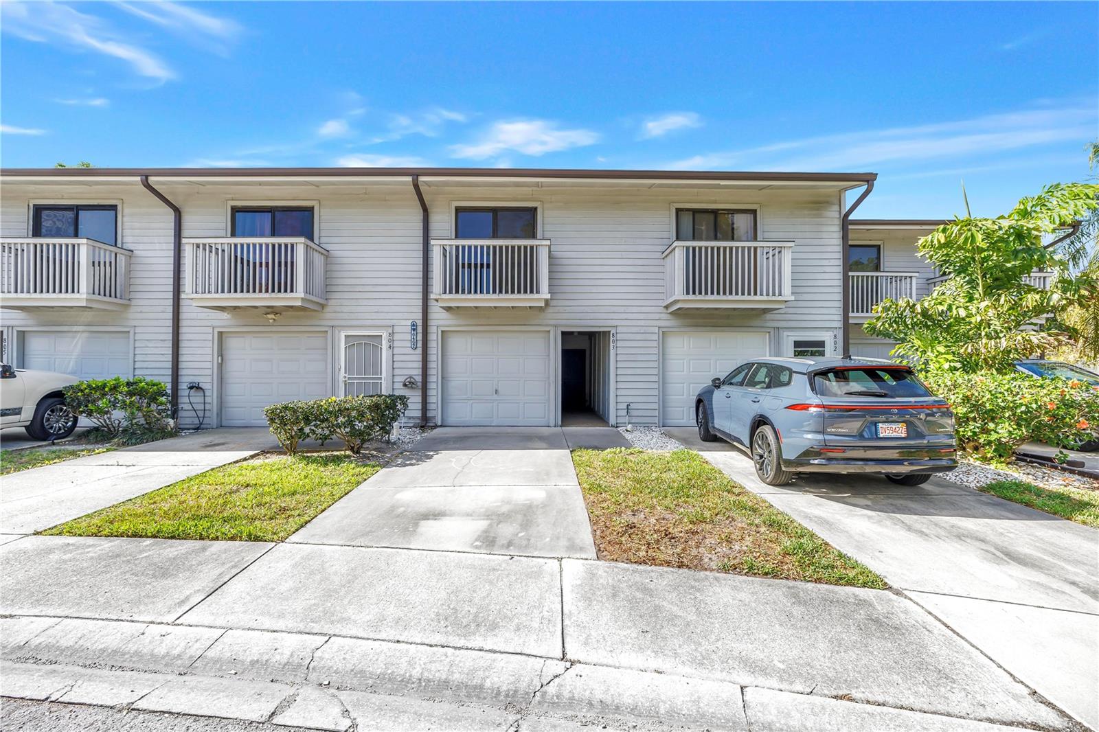 6462 92nd Pl N #803 photo 1
