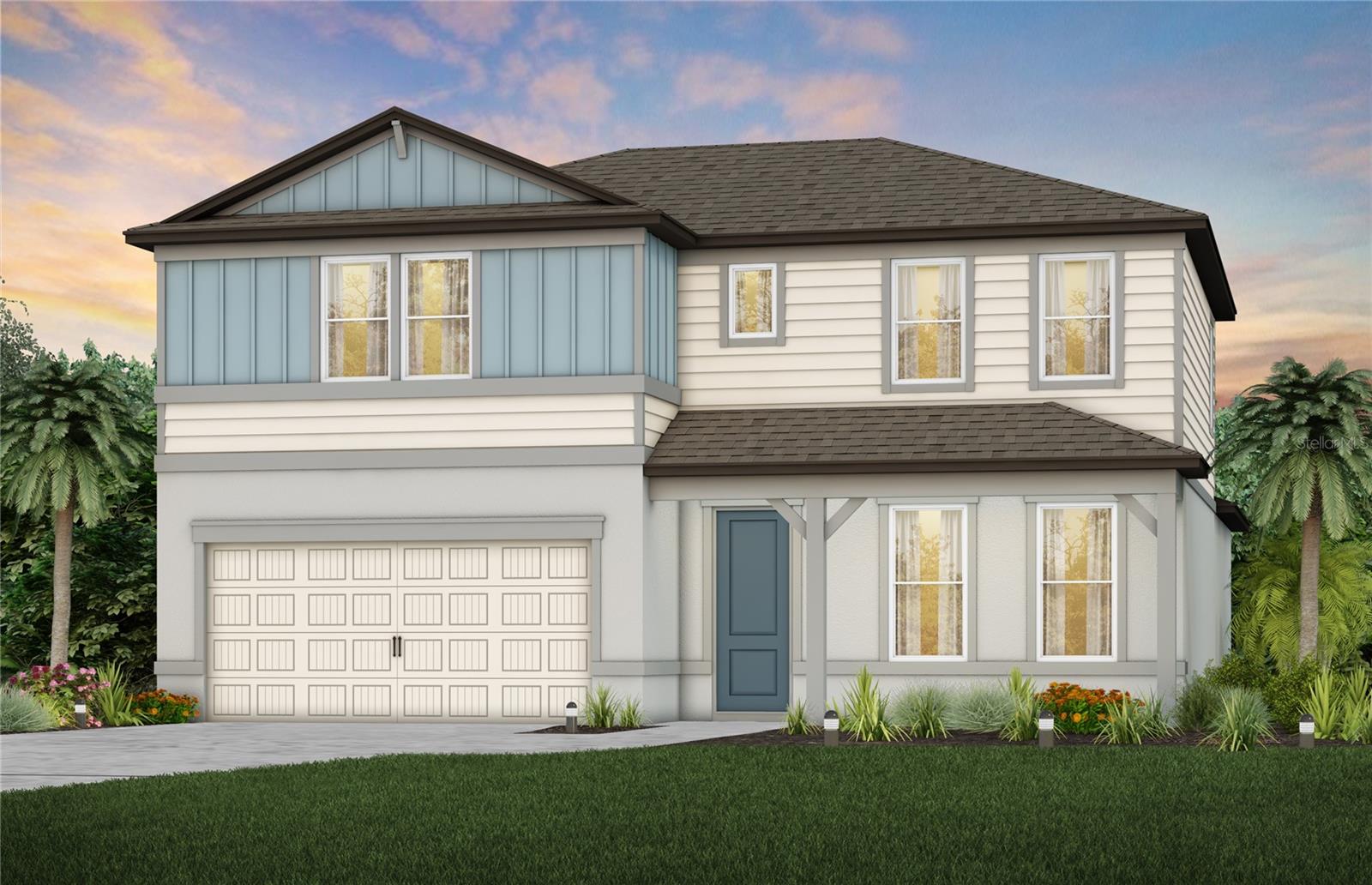 9889 Hickory Pines Ave