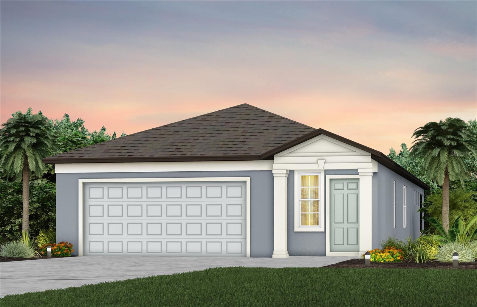 5342 Spring Maiden Cir photo 1