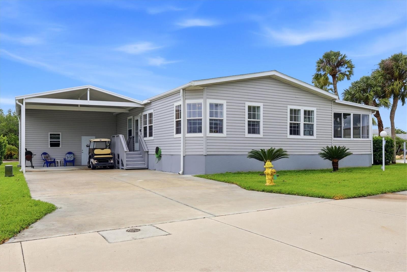 1 Meadow Cir photo 1