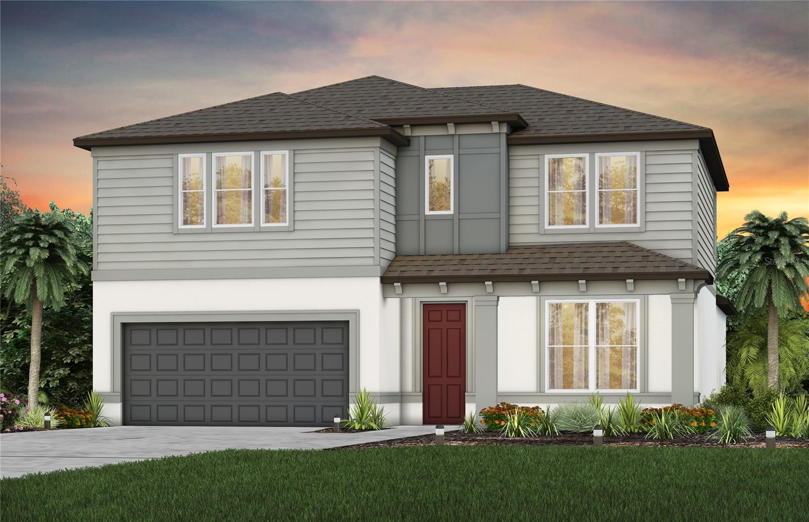 9802 Redwood Heights Loop photo 1