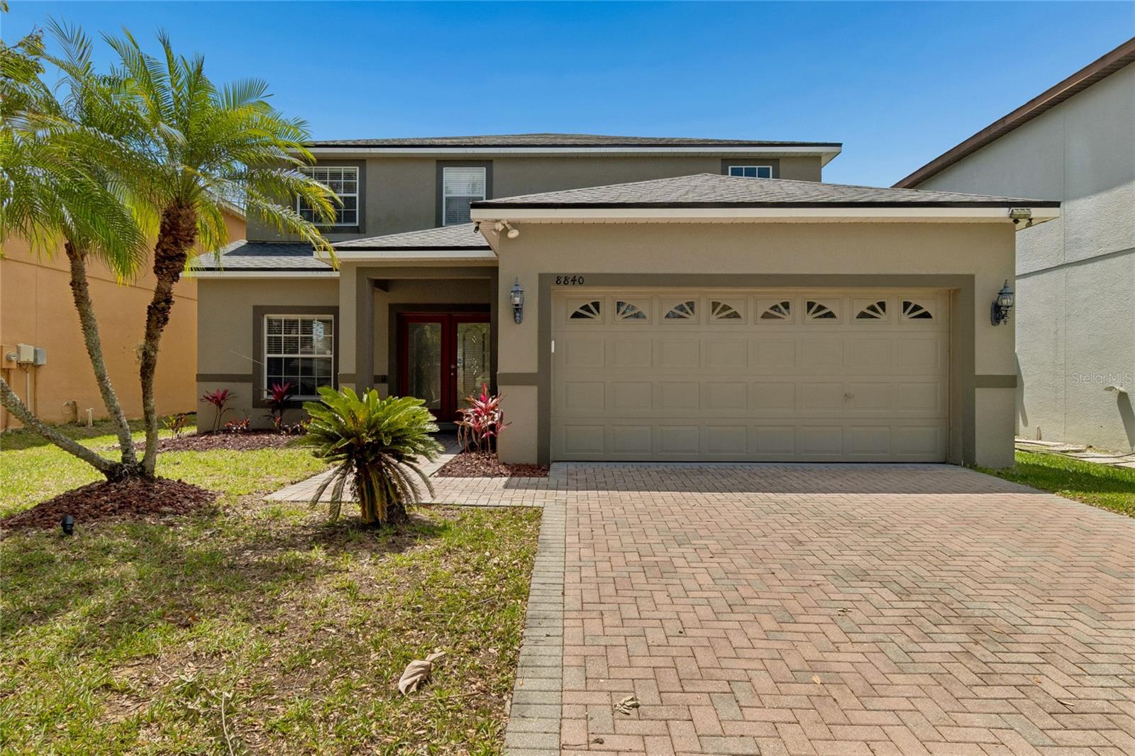 8840 Cameron Crest Dr