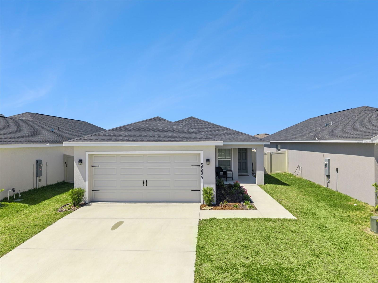 5604 Maddie Dr photo 1