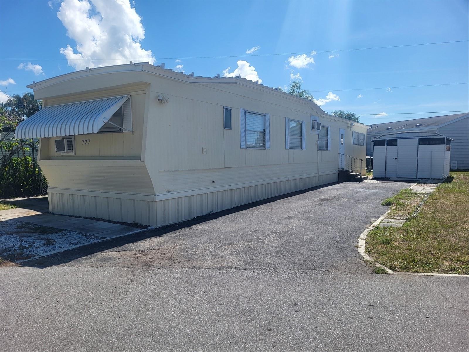 6580 Seminole Blvd #727 photo 1