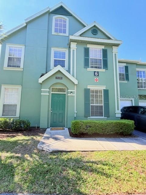 9108 Lake Chase Island Way #9108 photo 1