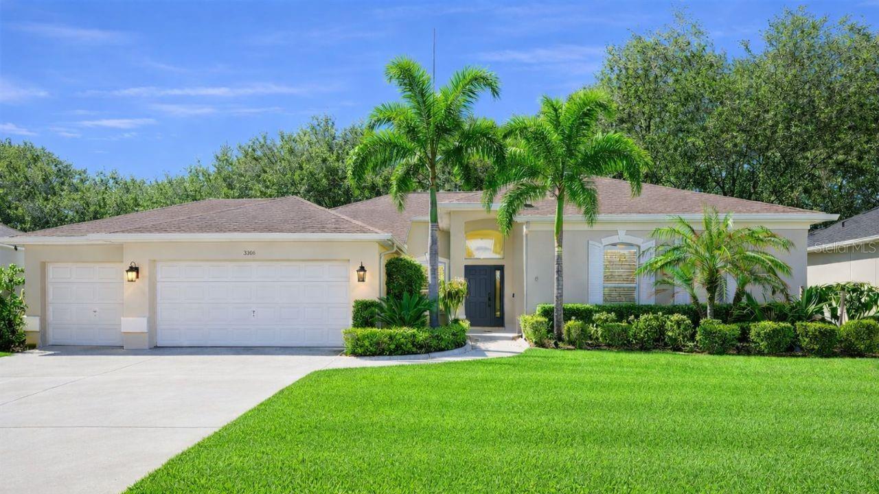 3209 Partridge Point Trl photo 1