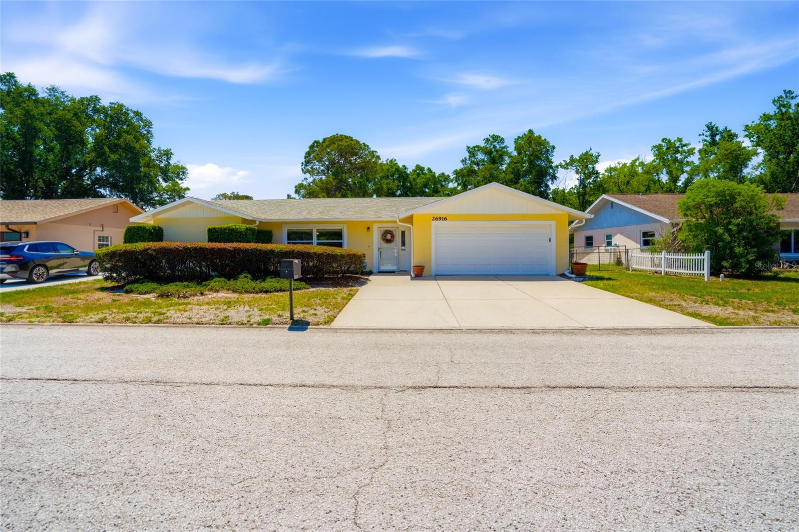 26916 Magnolia Blvd photo 1