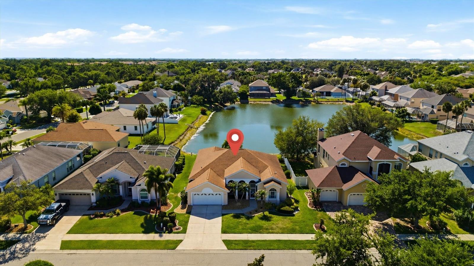 6223 Rock Creek Cir photo 1
