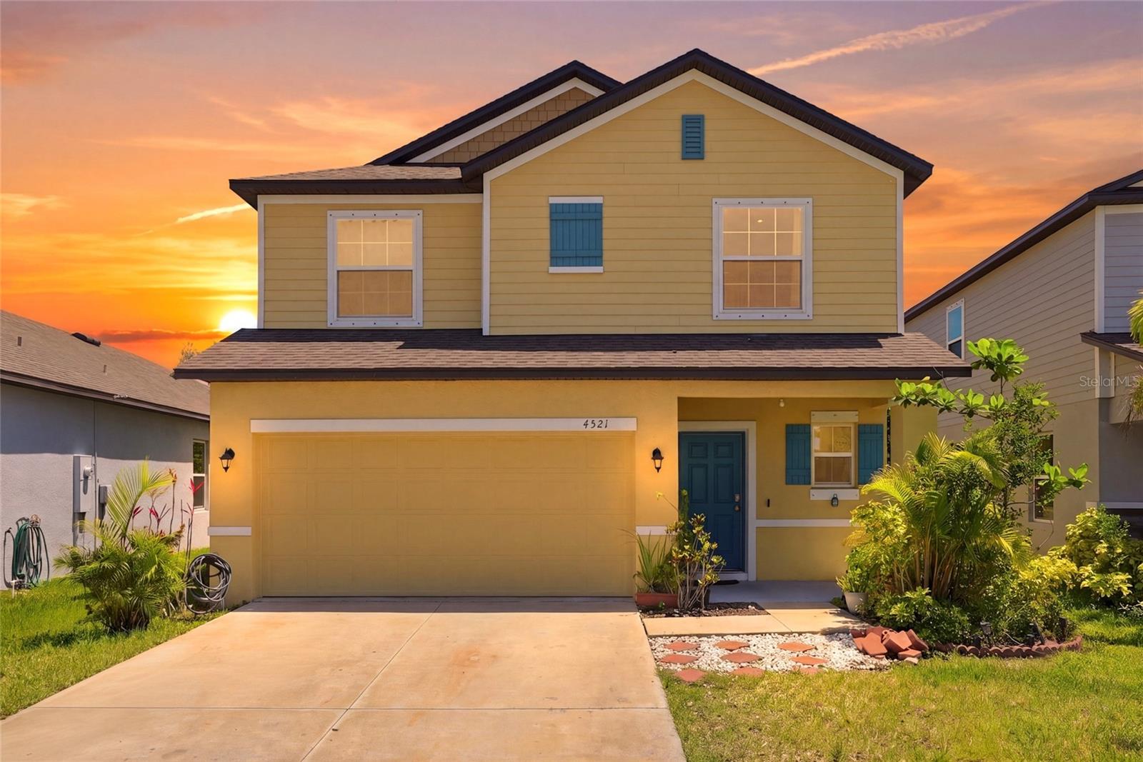 4521 Reisswood Loop photo 1