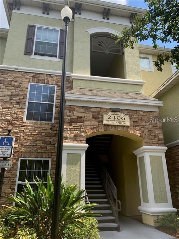 2406 Courtney Meadows CT #104 photo 1