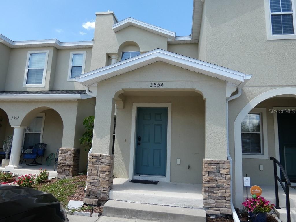 2554 Sea Wind Way photo 1