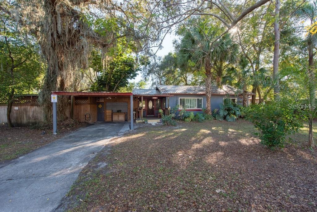 2007 E Rampart St photo 1