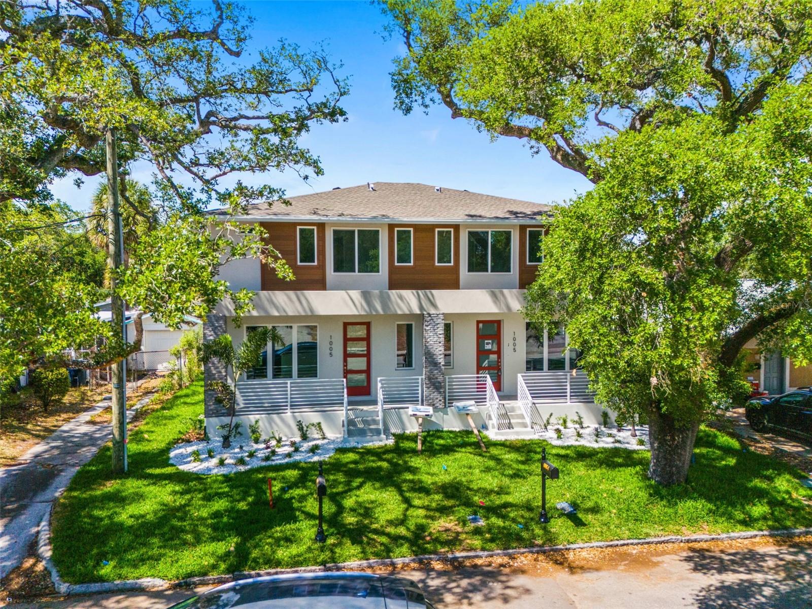 1005 W Cypress St #1 photo 1