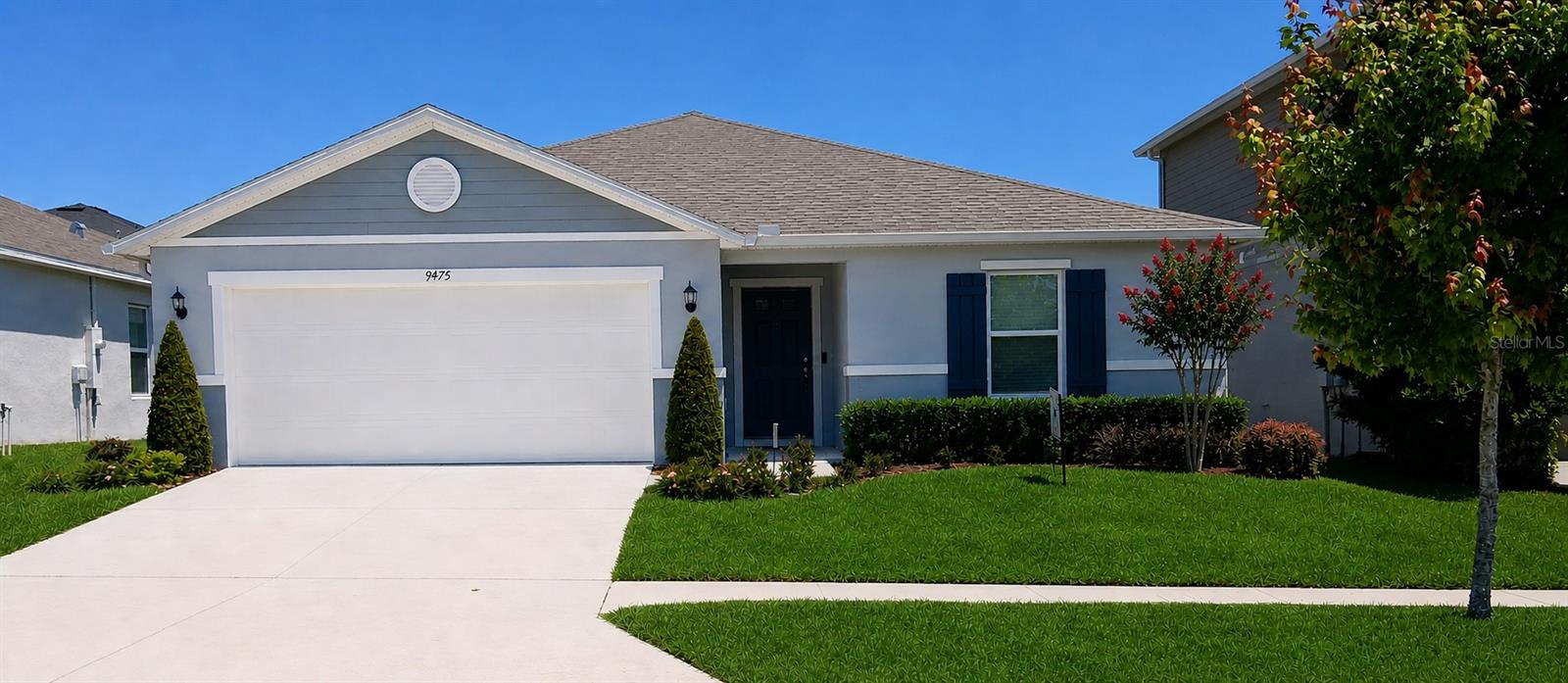 9475 Oakleaf Hammock Pl photo 1