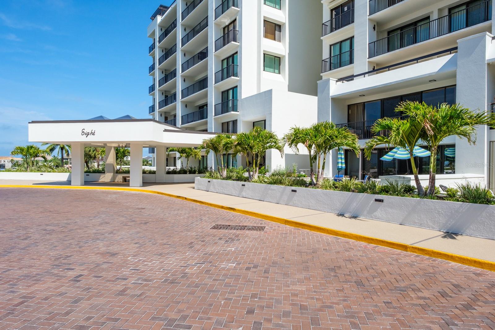 8 Belleview Blvd #108 photo 1