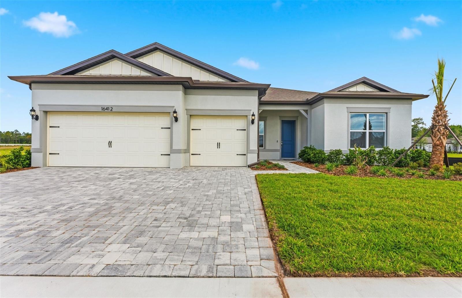 16412 Rustic Sky Dr photo 1